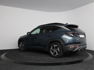 Hyundai Tucson – thumbnail 4