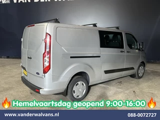 Ford Transit Custom – thumbnail 3