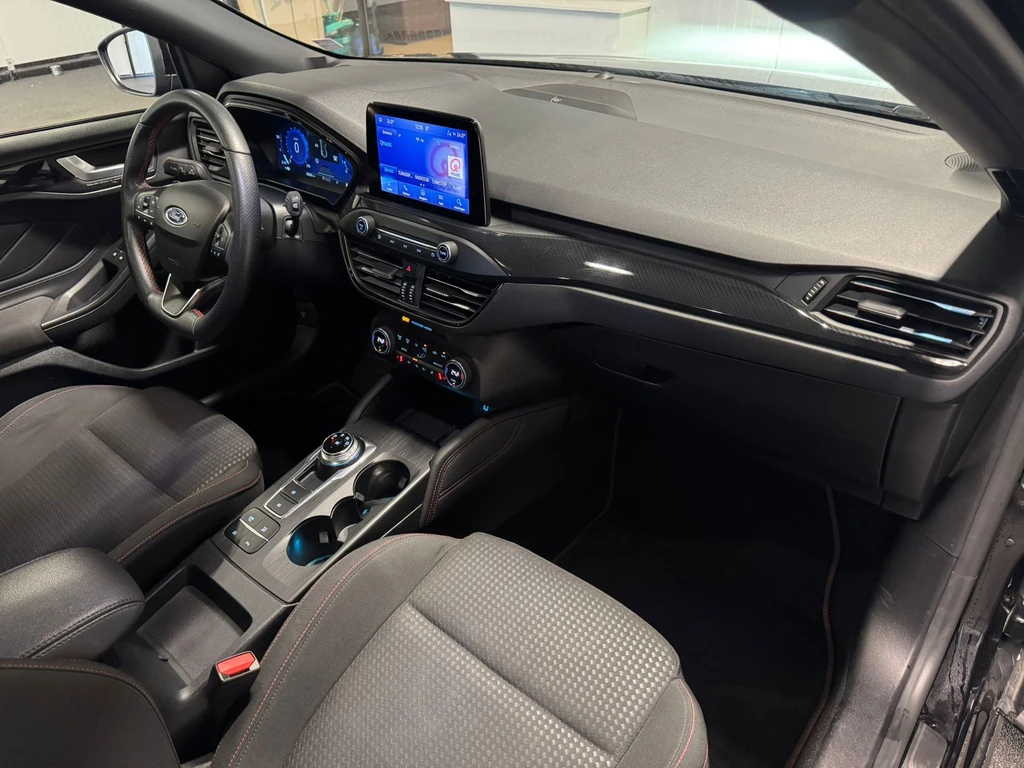 Ford Focus – foto 15