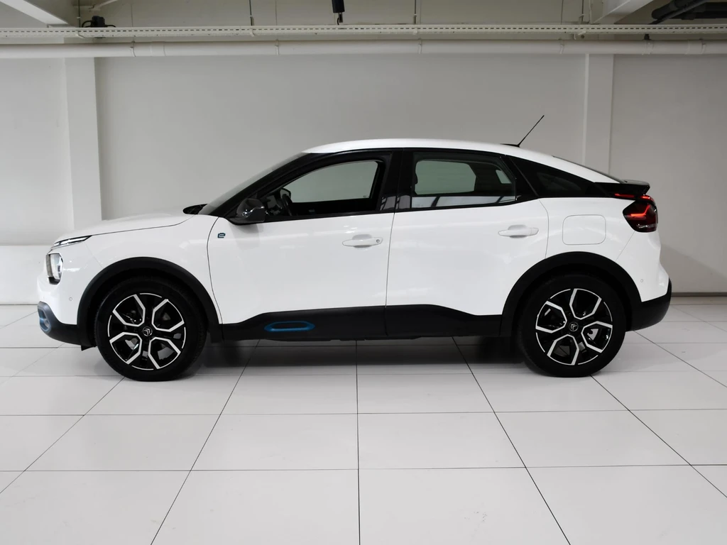Citroën ë-C4 – foto 2