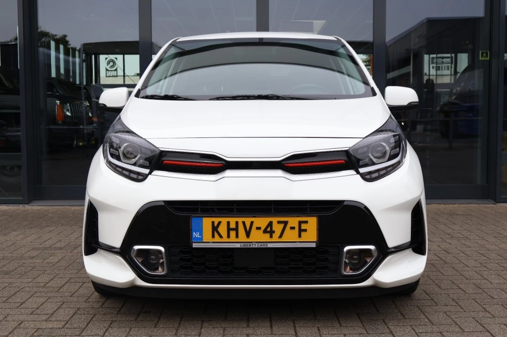 Kia Picanto – foto 9