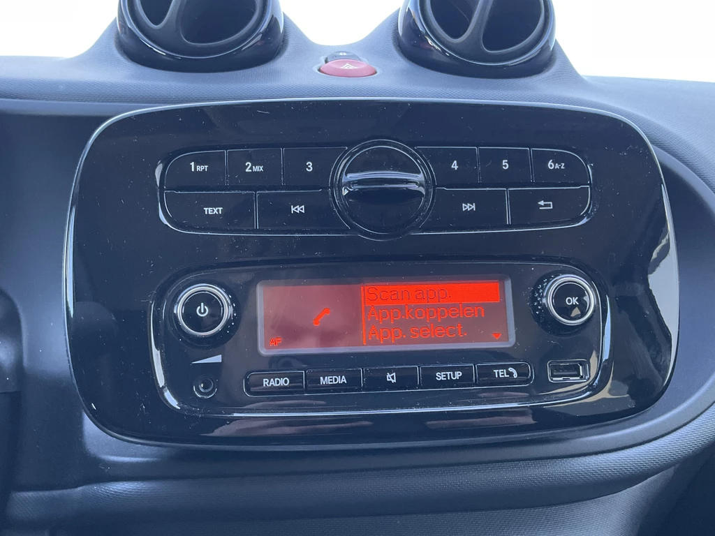 smart Forfour – foto 28