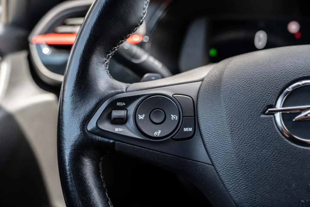 Opel Corsa – foto 21