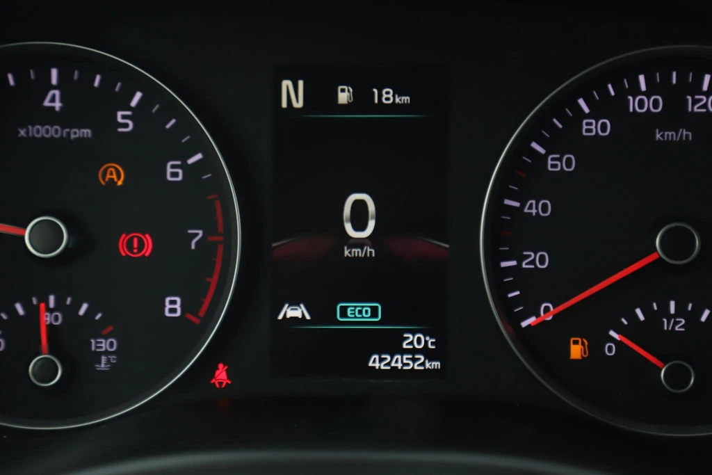Kia Stonic – foto 15
