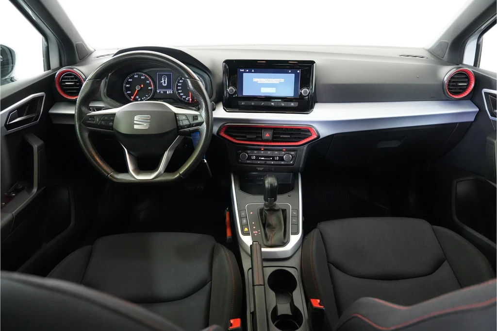SEAT Arona – foto 14