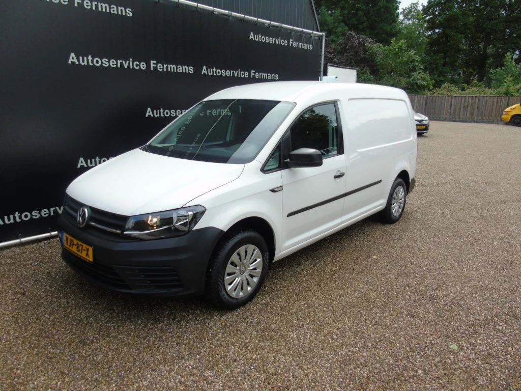 Volkswagen Caddy – foto 3