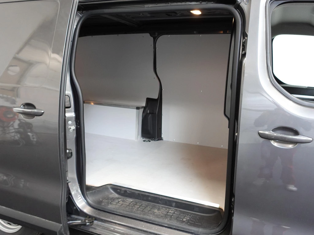 Opel Vivaro – foto 39