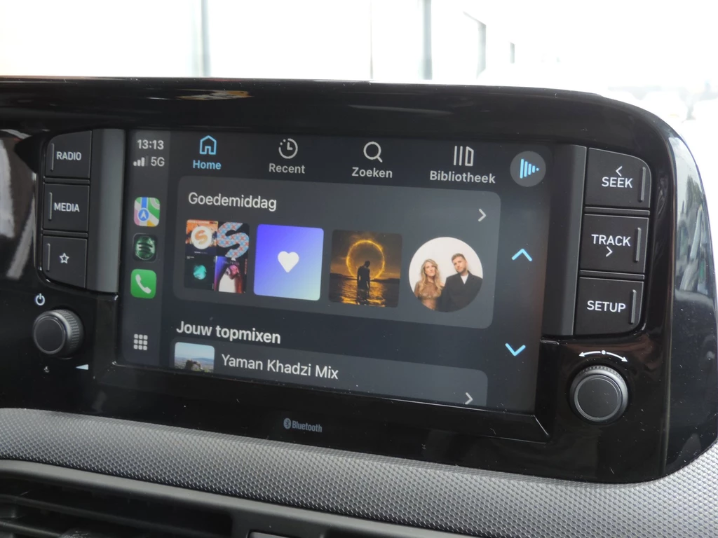 Hyundai i10 – foto 36