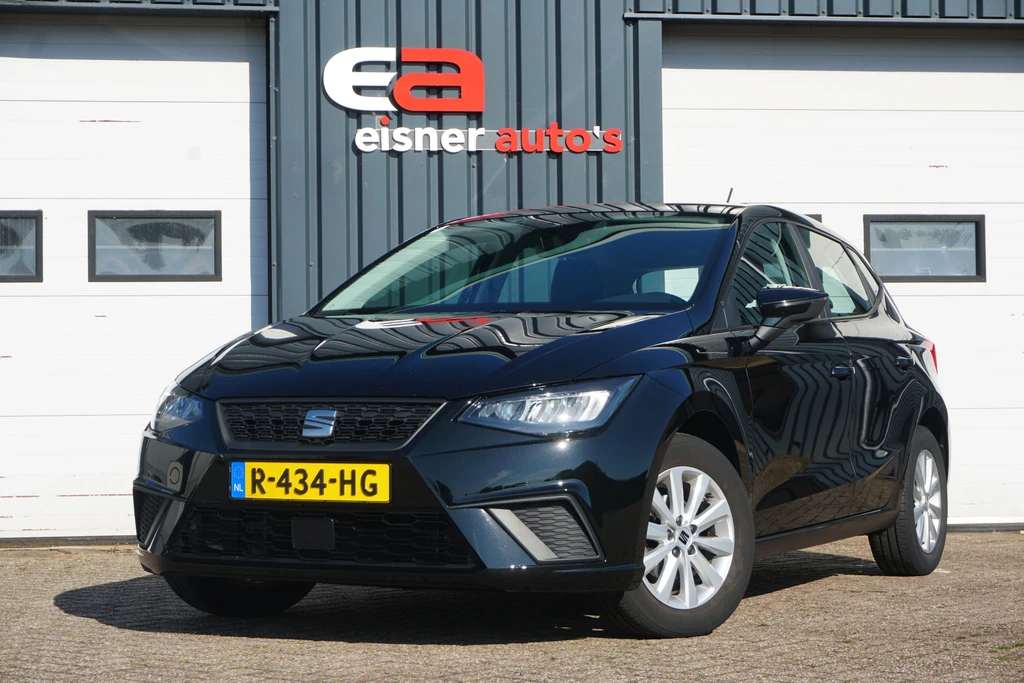 SEAT Ibiza – foto 2