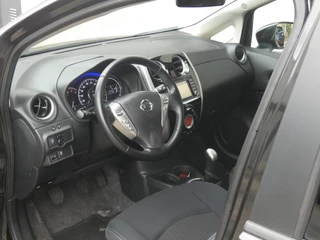Nissan Note – thumbnail 11
