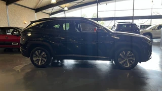 Hyundai Tucson – thumbnail 14