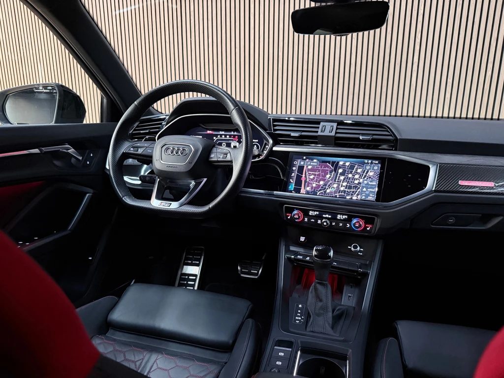 Audi RSQ3 – foto 13