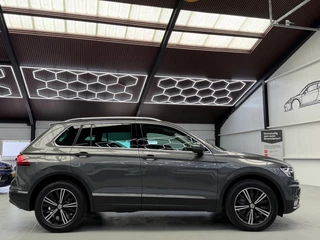 Volkswagen Tiguan – thumbnail 9
