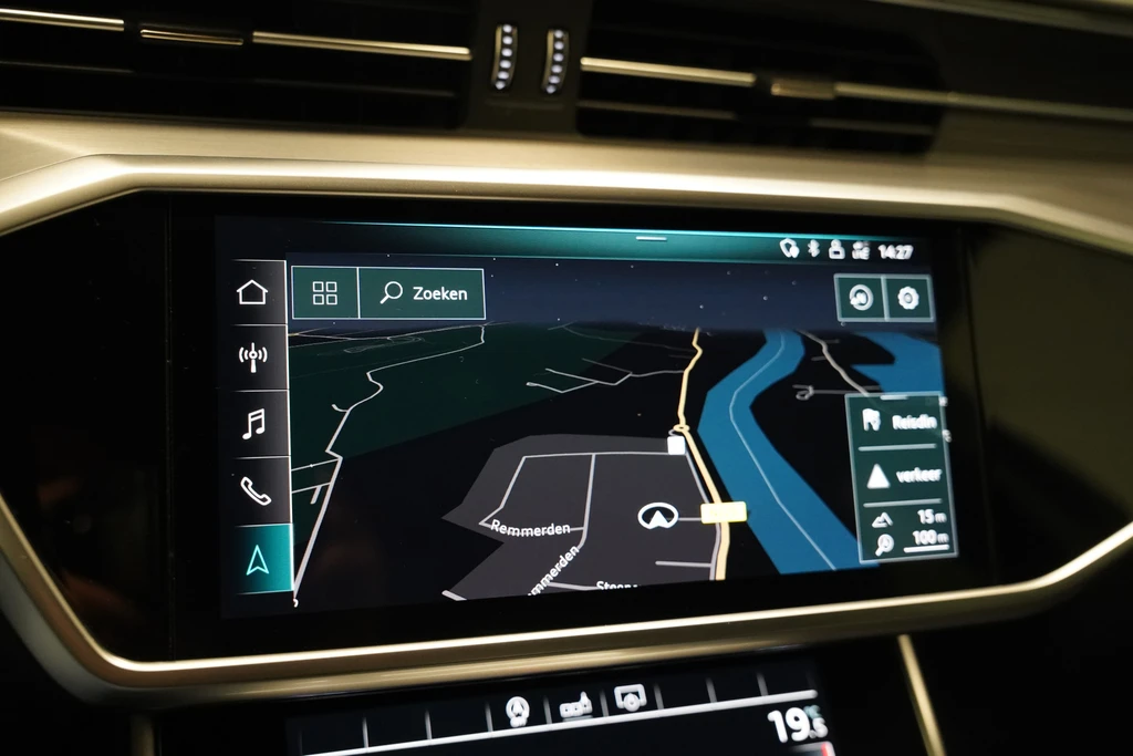 Audi A6 – foto 7