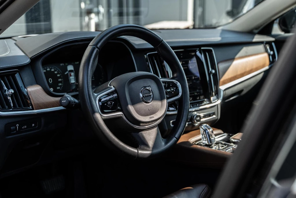Volvo V90 – foto 12