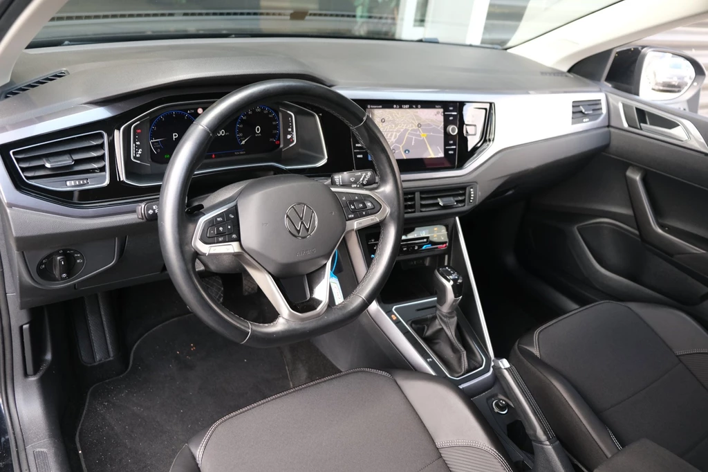 Volkswagen Taigo – foto 9