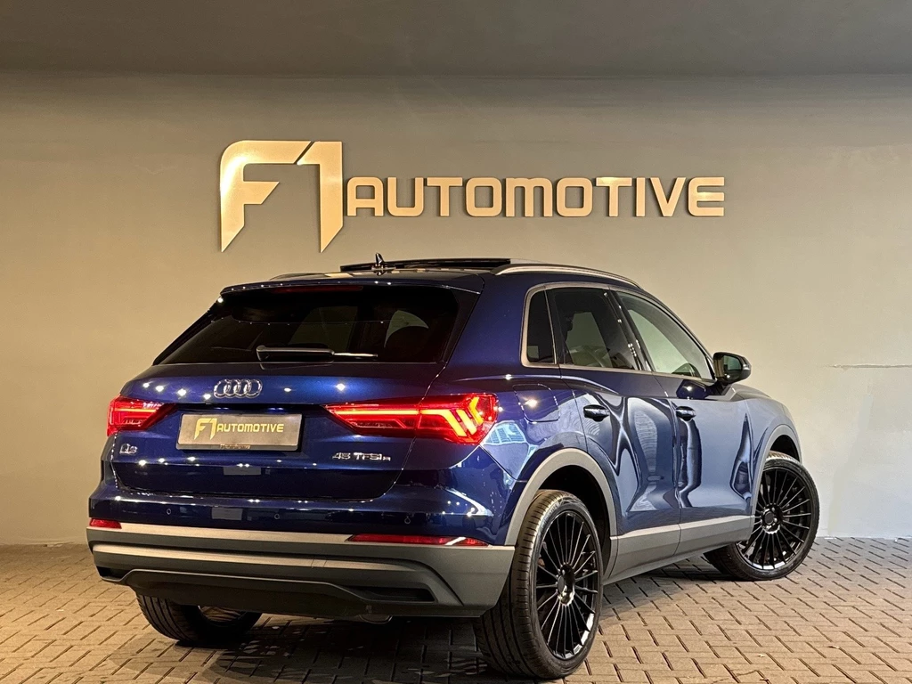 Audi Q3 – foto 5