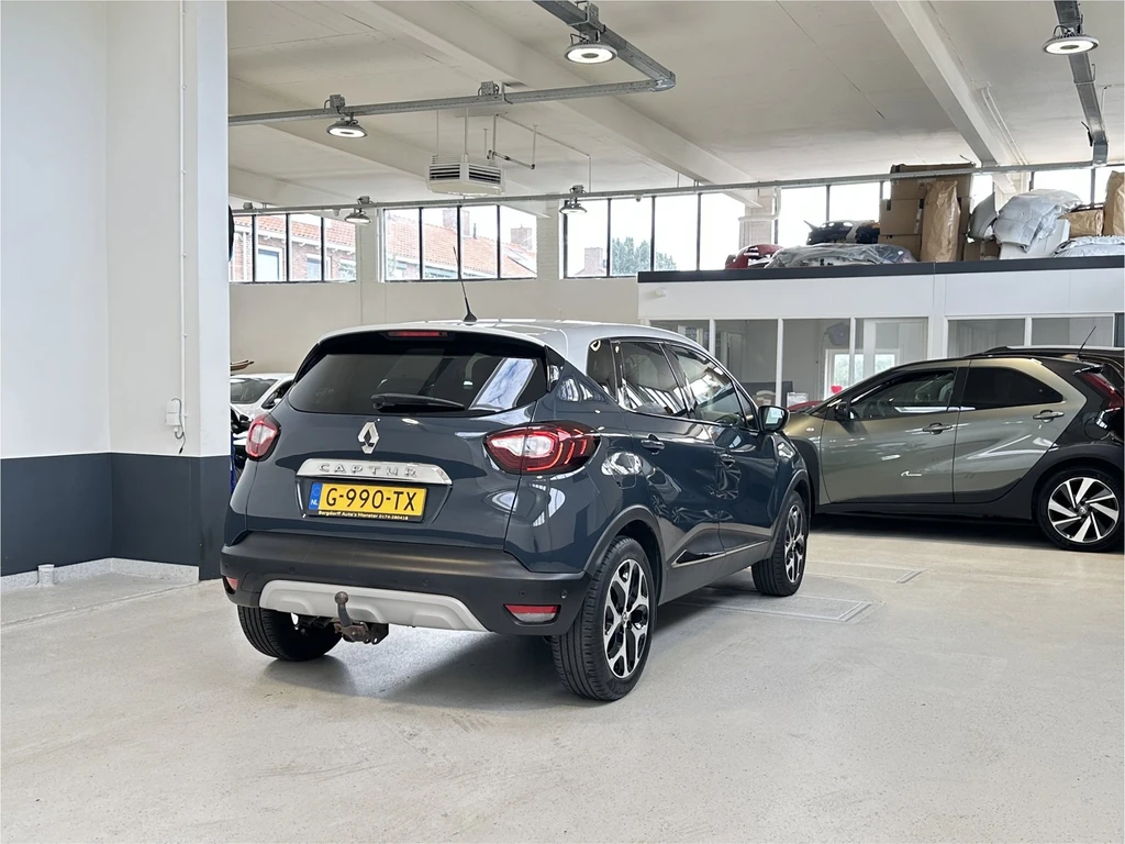 Renault Captur – foto 5