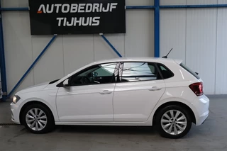 Volkswagen Polo – thumbnail 1