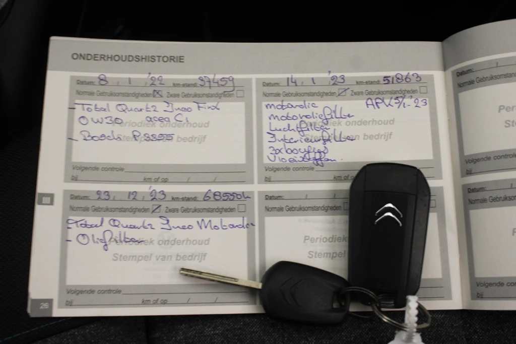 Citroën C4 Cactus – foto 18