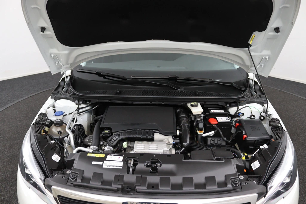 Peugeot 308 – foto 32