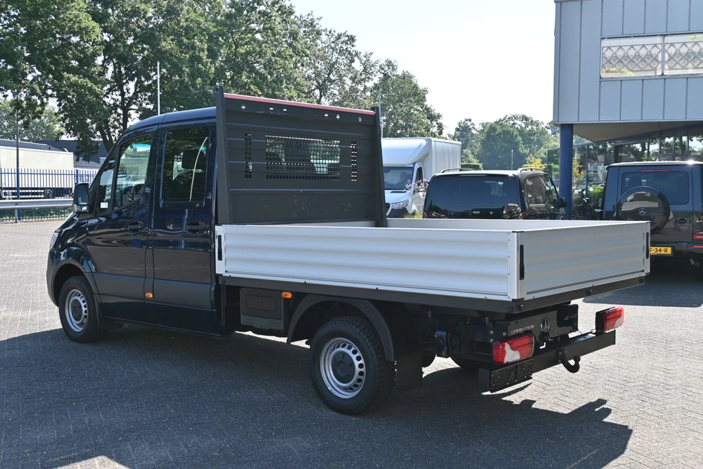 Mercedes-Benz Sprinter – foto 2