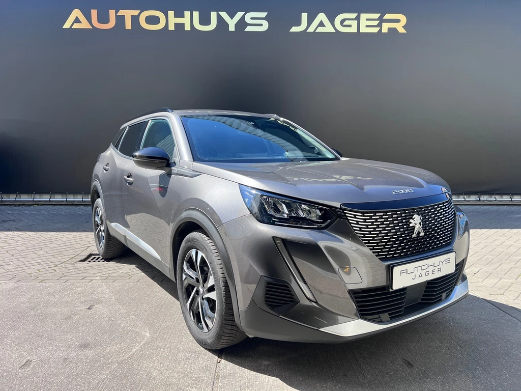 Peugeot 2008 – foto 8