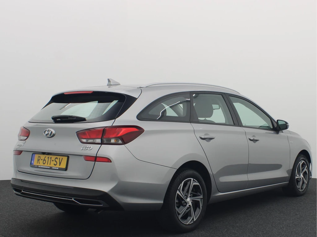 Hyundai i30 – foto 5