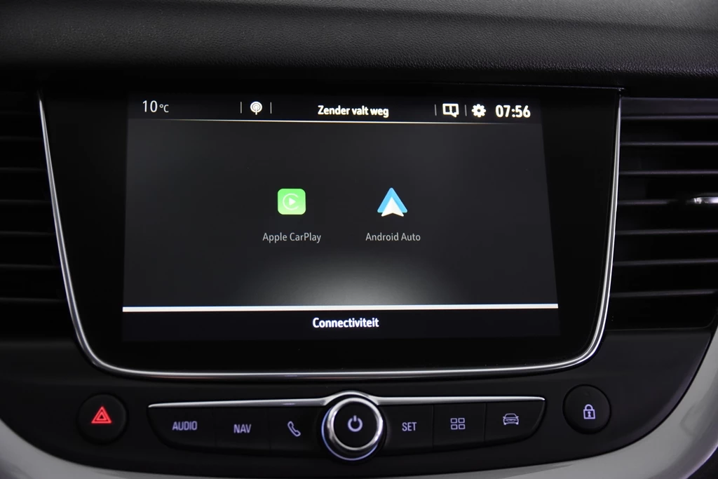 Opel Grandland X – foto 15