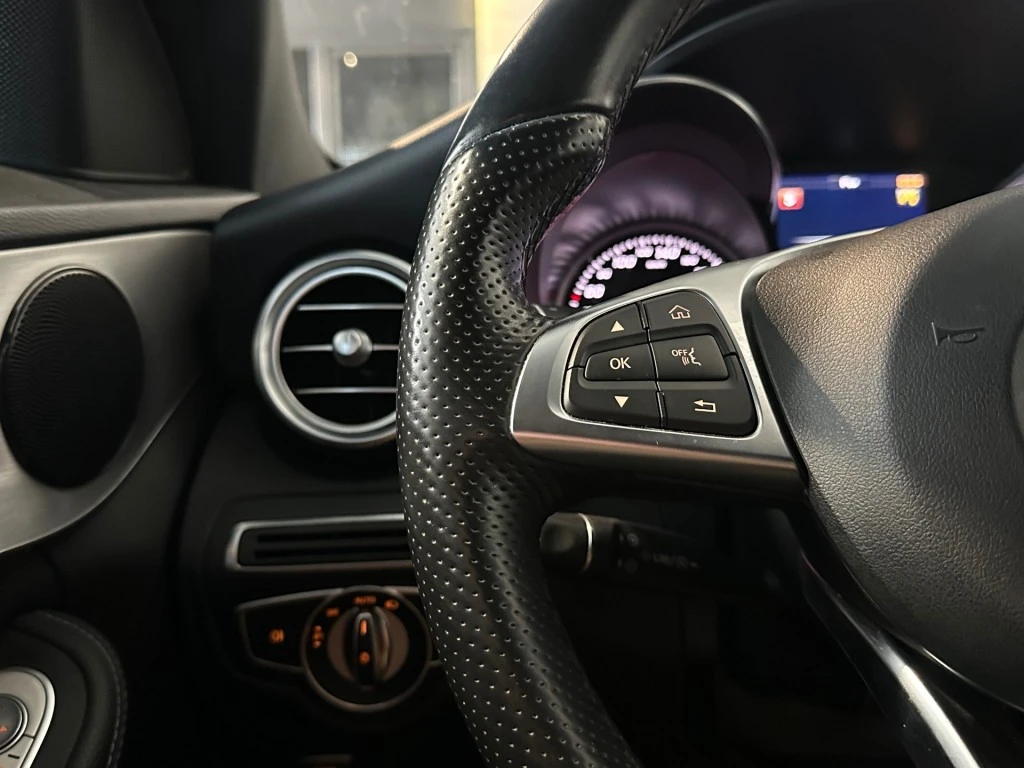 Mercedes-Benz C-Klasse – foto 20