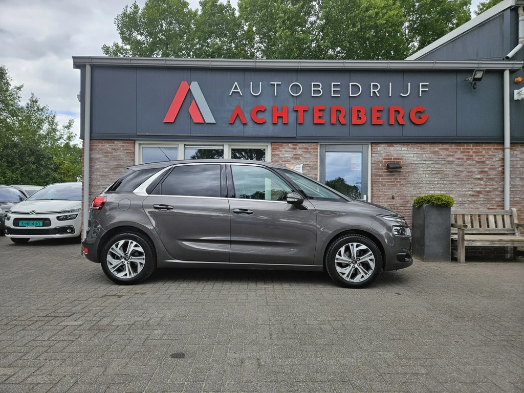 Citroën C4 Picasso – foto 7