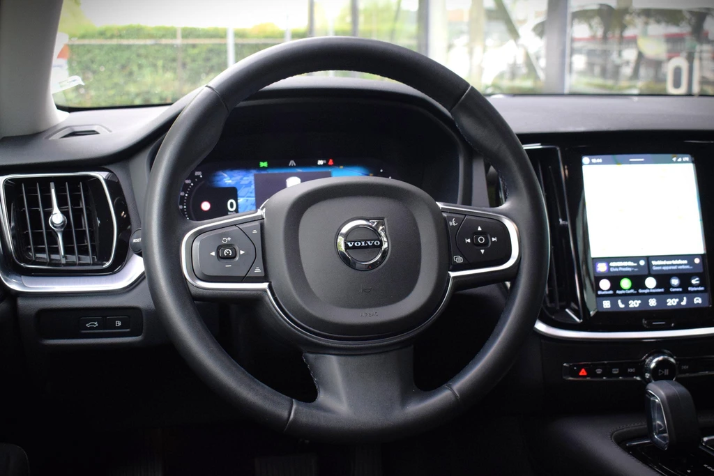 Volvo V60 – foto 39