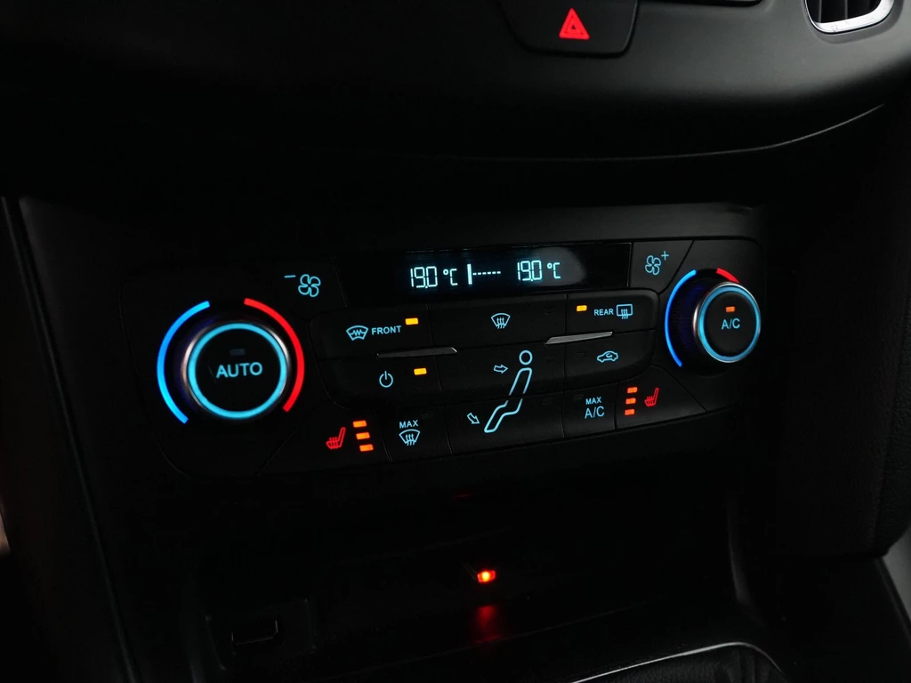 Ford Focus – foto 35