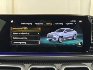 Mercedes-Benz GLE – thumbnail 34