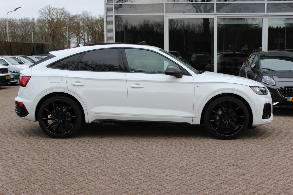 Audi Q5 – foto 6
