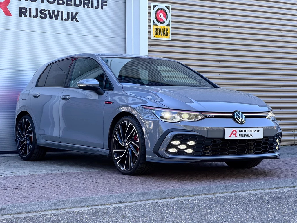 Volkswagen Golf – foto 8