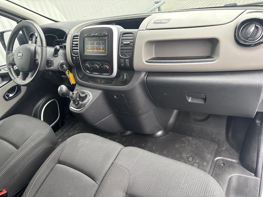 Nissan NV300 – foto 10