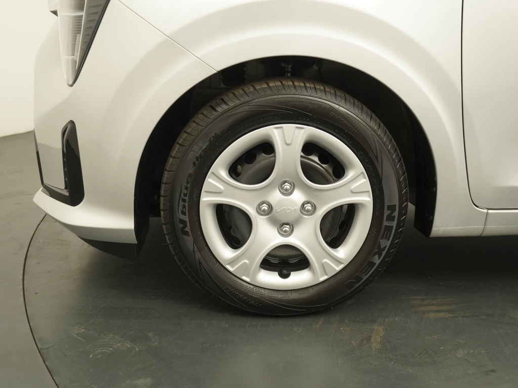 Kia Picanto – foto 16