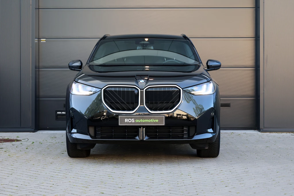 BMW X3 – foto 15
