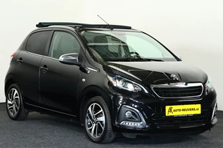 Peugeot 108 – thumbnail 7