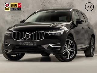Volvo XC60 – thumbnail 1