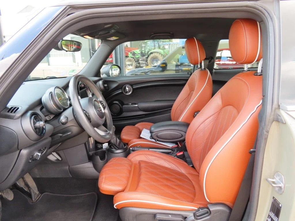 MINI One – foto 9