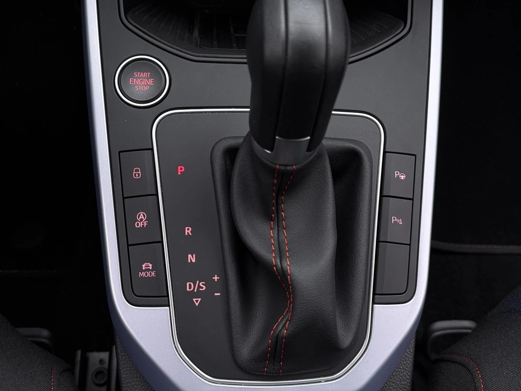 SEAT Arona – foto 24