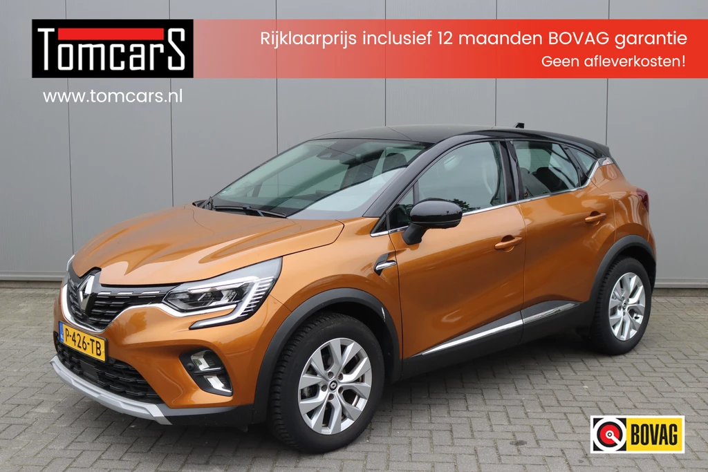 Renault Captur – foto 1