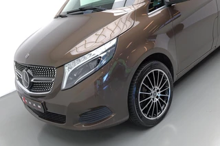 Mercedes-Benz V-Klasse – thumbnail 3
