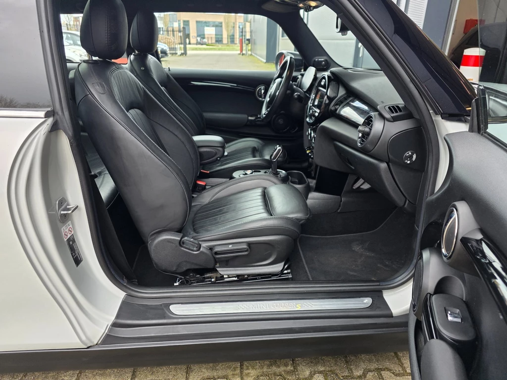 MINI Electric – foto 24