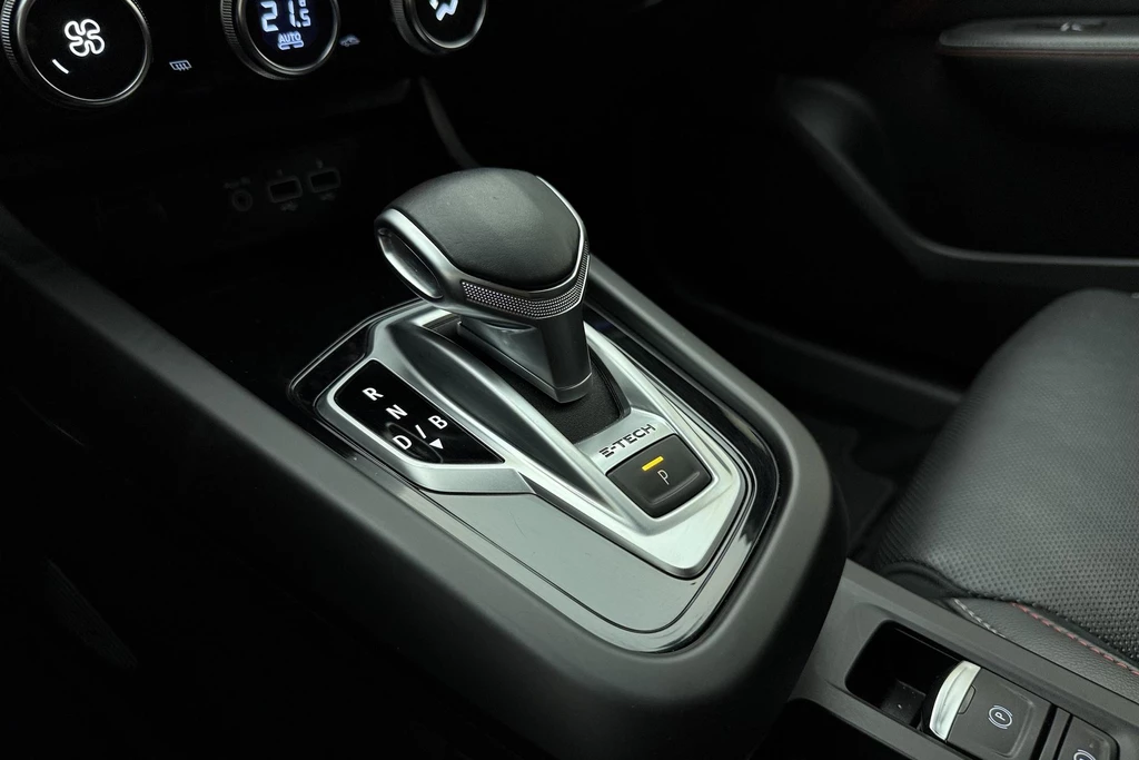Renault Arkana – foto 29