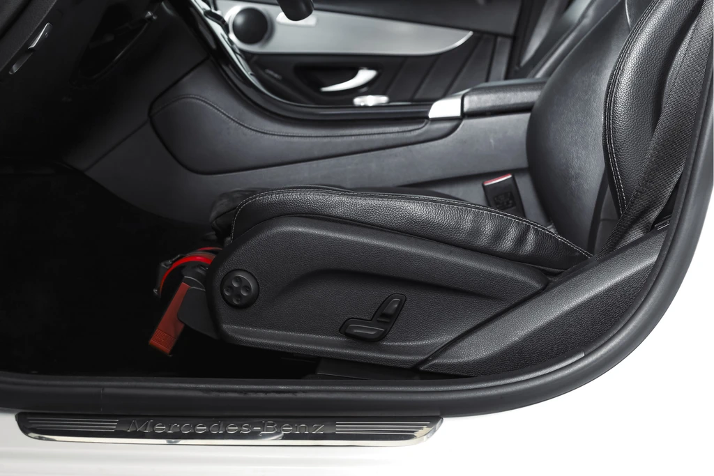 Mercedes-Benz GLC – foto 21