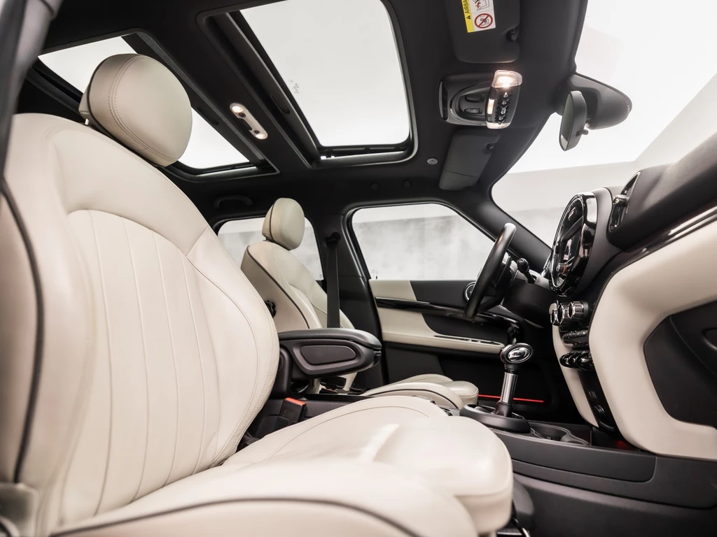 MINI Countryman – foto 9
