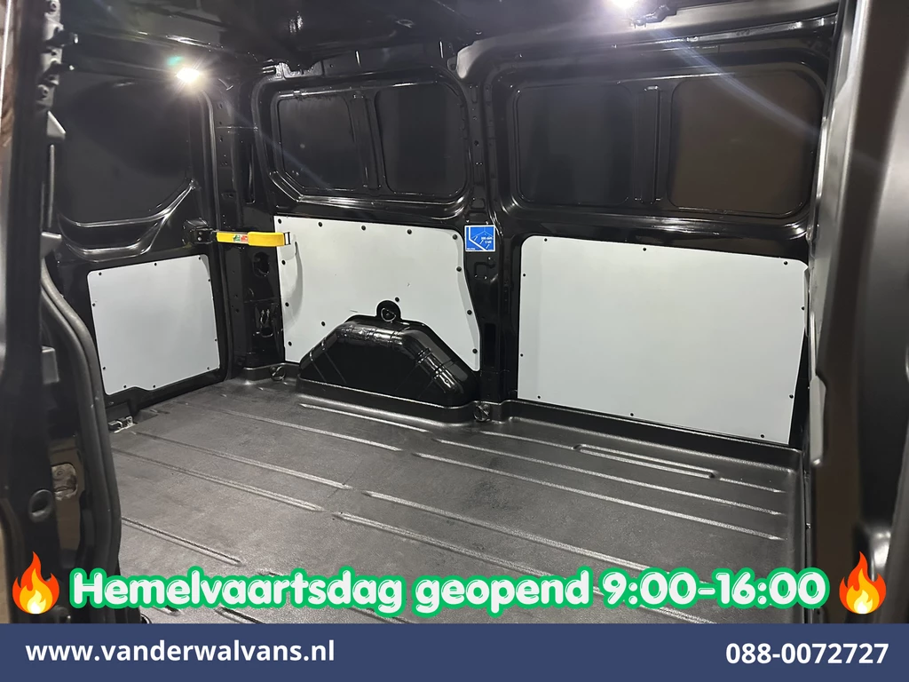 Ford Transit Custom – foto 12